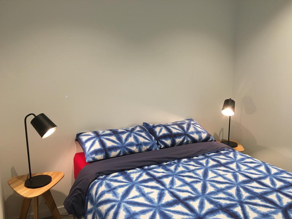 The Carlson Apartment