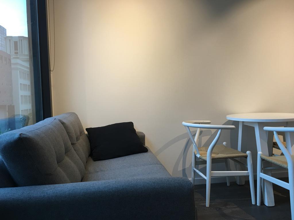 The Carlson Apartment Melbourne