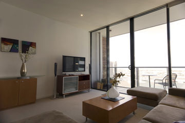 Aparthotel Domain - New Quay Docklands Melbourne