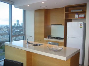 Domain - New Quay Docklands