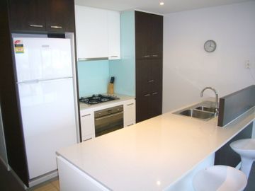 Aparthotel Domain - New Quay Docklands 4*