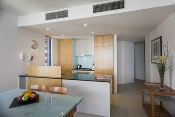Domain - New Quay Docklands Melbourne