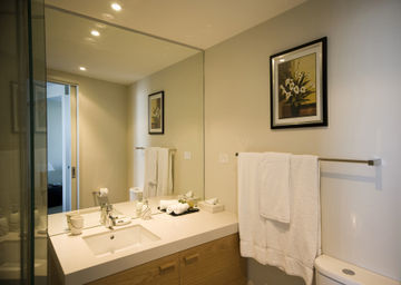 Aparthotel Domain - New Quay Docklands