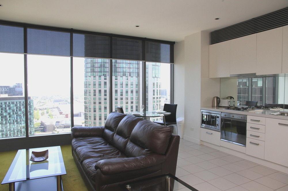 Aparthotel Southbank Freshwater Place Melbourne