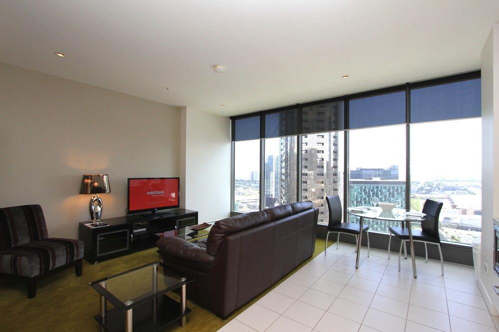 Aparthotel Southbank Freshwater Place 4*