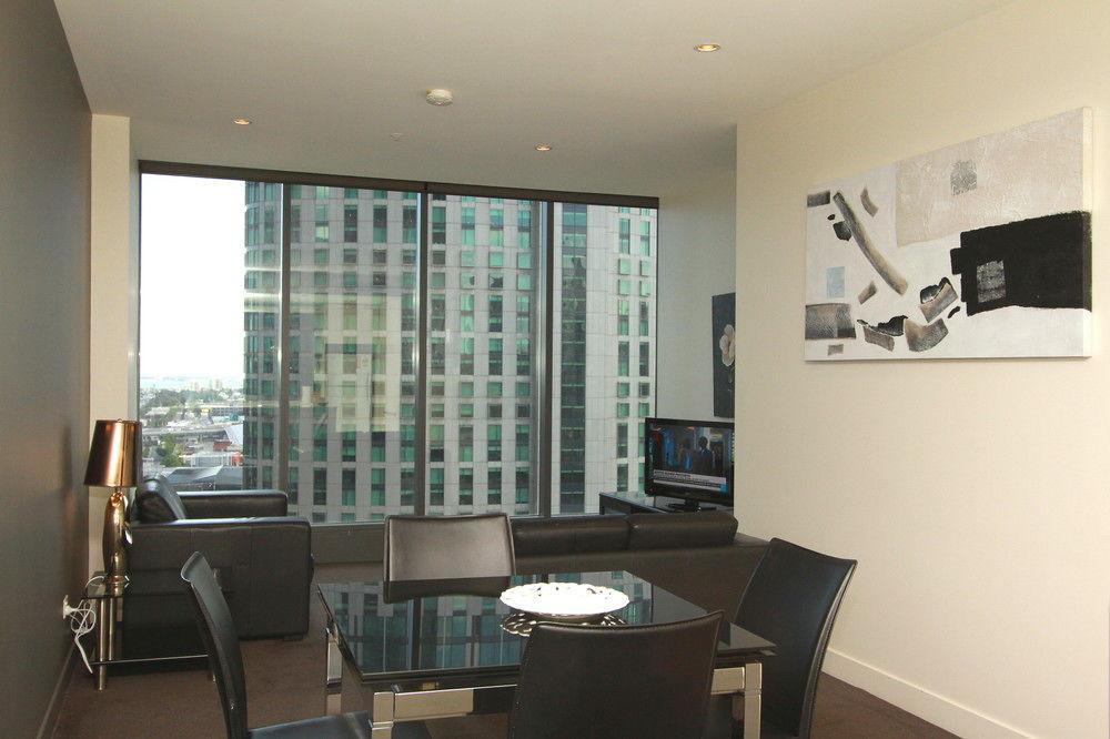 Aparthotel Southbank Freshwater Place