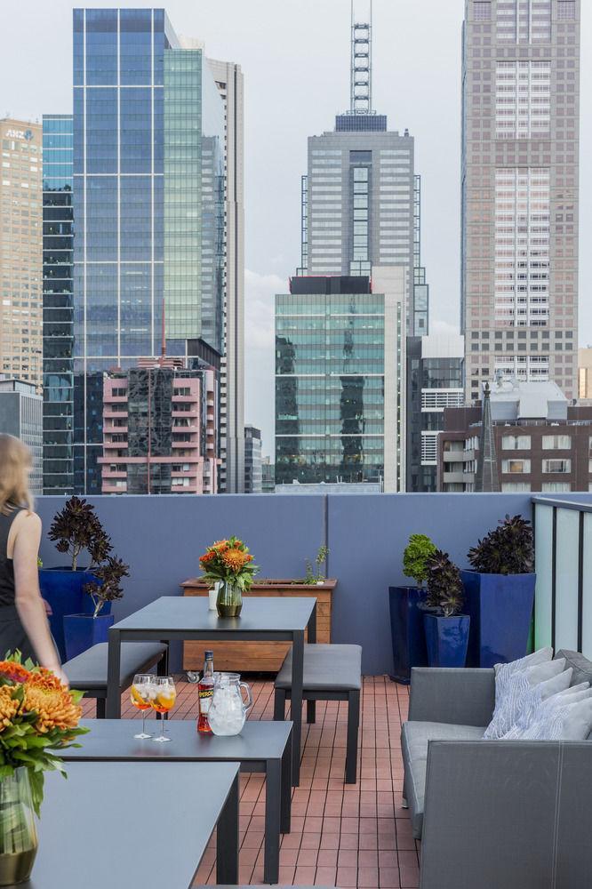 Apartment Fraser Place Melbourne