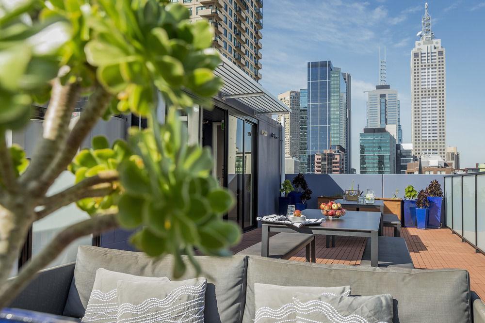 Apartment Fraser Place *