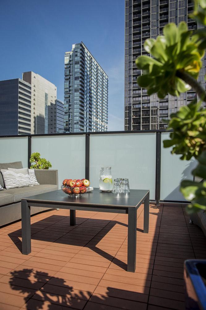 Apartment Fraser Place Melbourne
