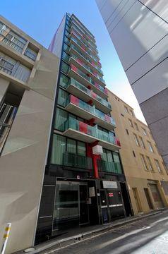 Apartment Fraser Place *