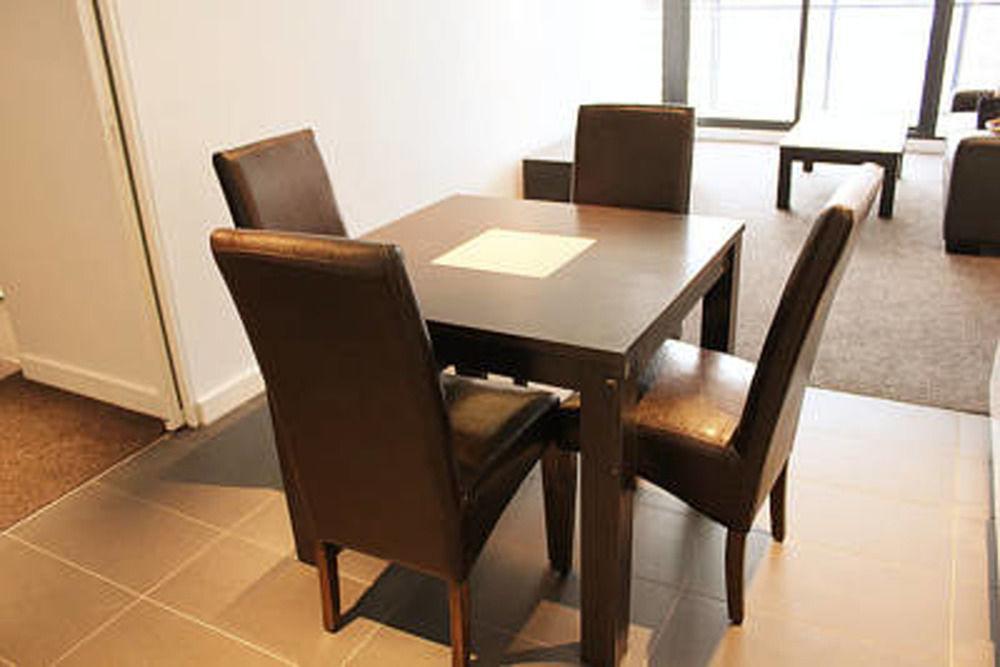 Guilfoyle Apartment Melbourne