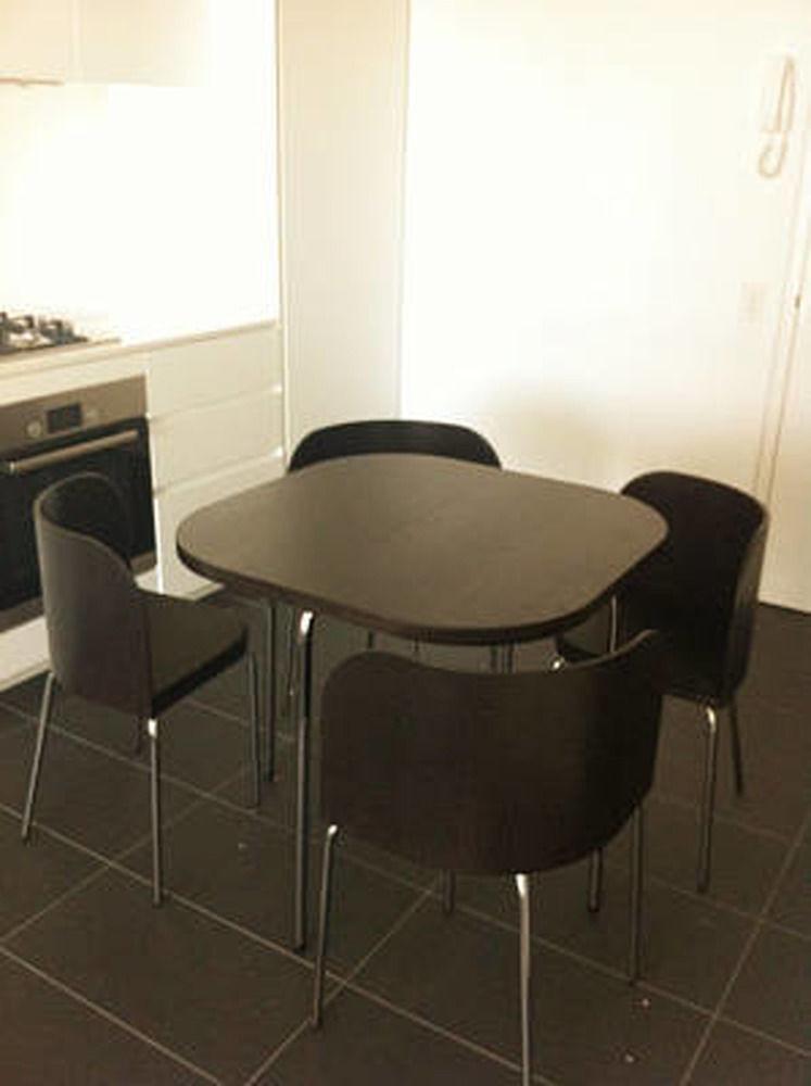 Guilfoyle Apartment Melbourne