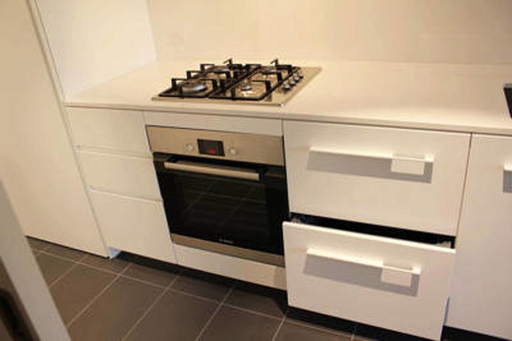 Guilfoyle Apartment Melbourne