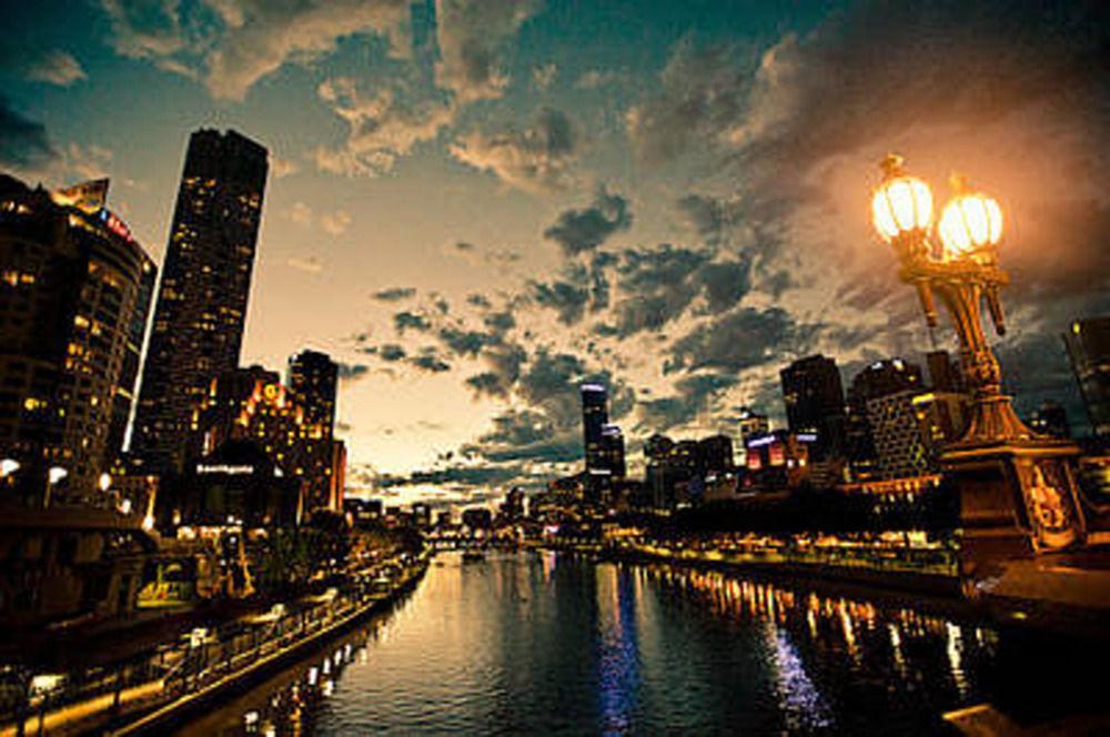 Guilfoyle Apartment Melbourne
