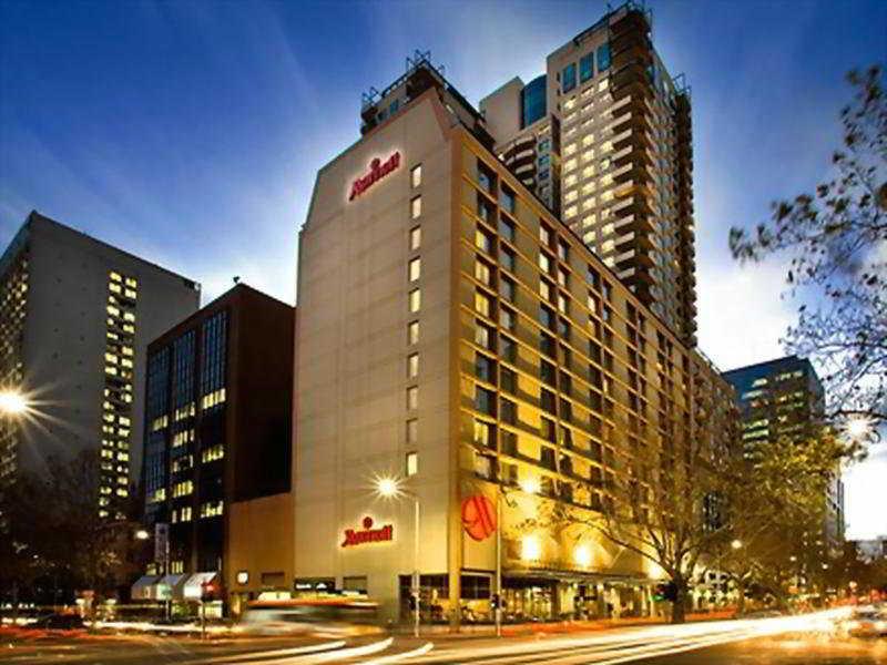 Marriott Melbourne