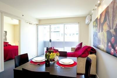Plum Serviced Collins Street Aparthotel Melbourne