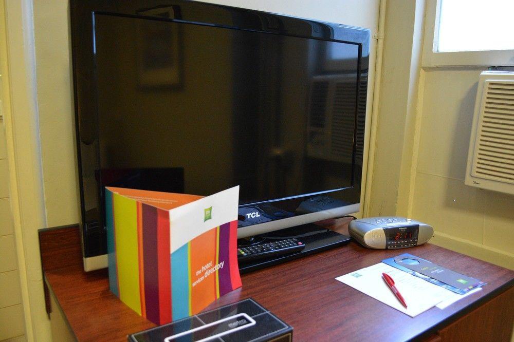Ibis Styles Kingsgate Hotel 3*