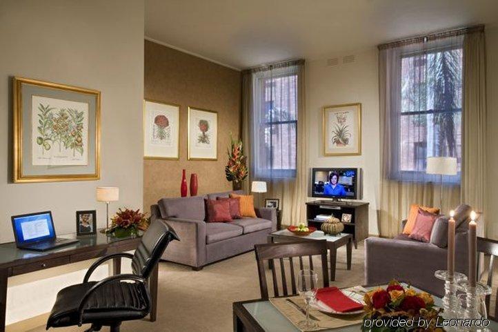 Quest Gordon Place Aparthotel