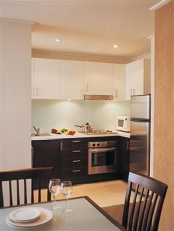 Quest Gordon Place Aparthotel