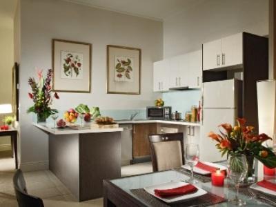 Quest Gordon Place Aparthotel Melbourne