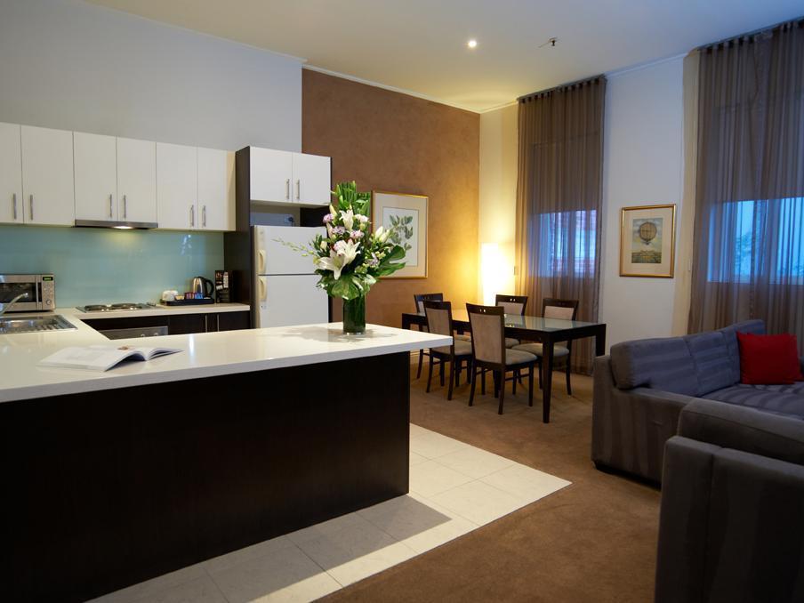 Quest Gordon Place 4* Melbourne