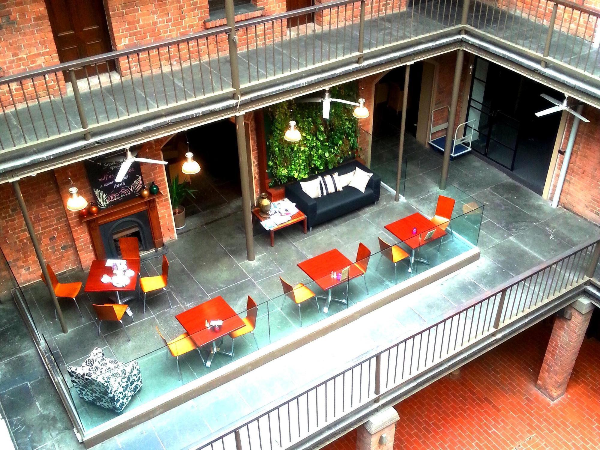 Quest Gordon Place Aparthotel