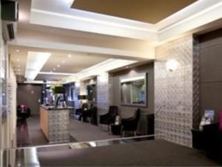 Punthill - Flinders Lane Aparthotel