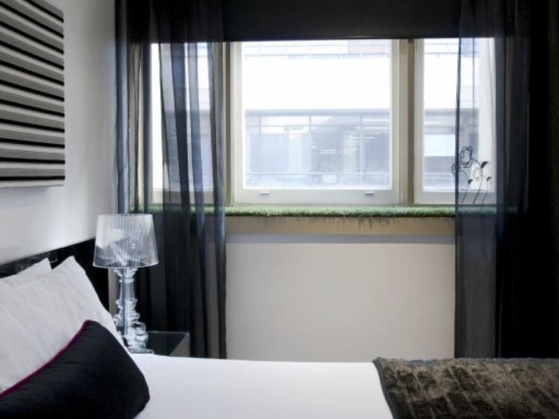 Punthill - Flinders Lane 4*