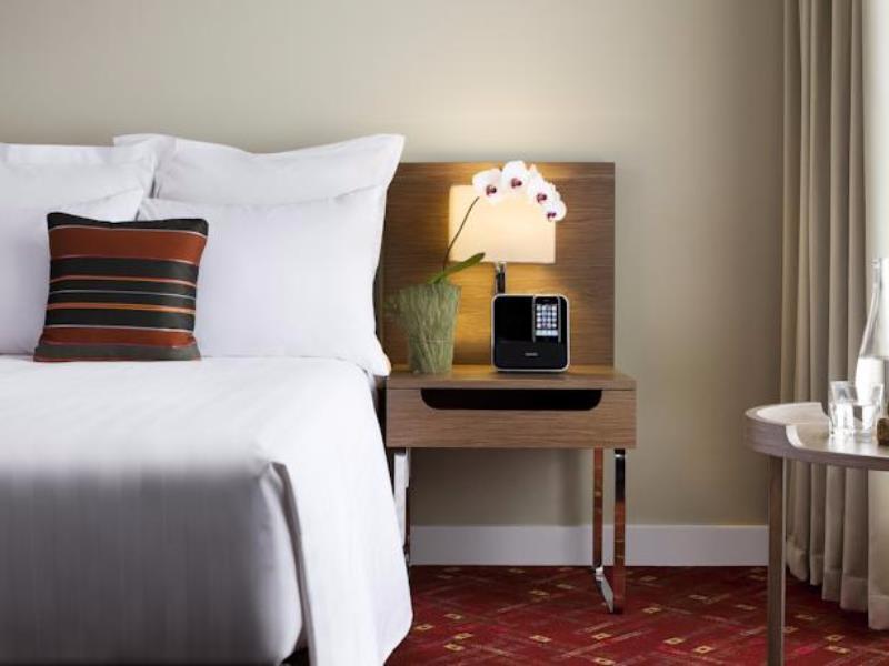 Marriott Hotel 5*