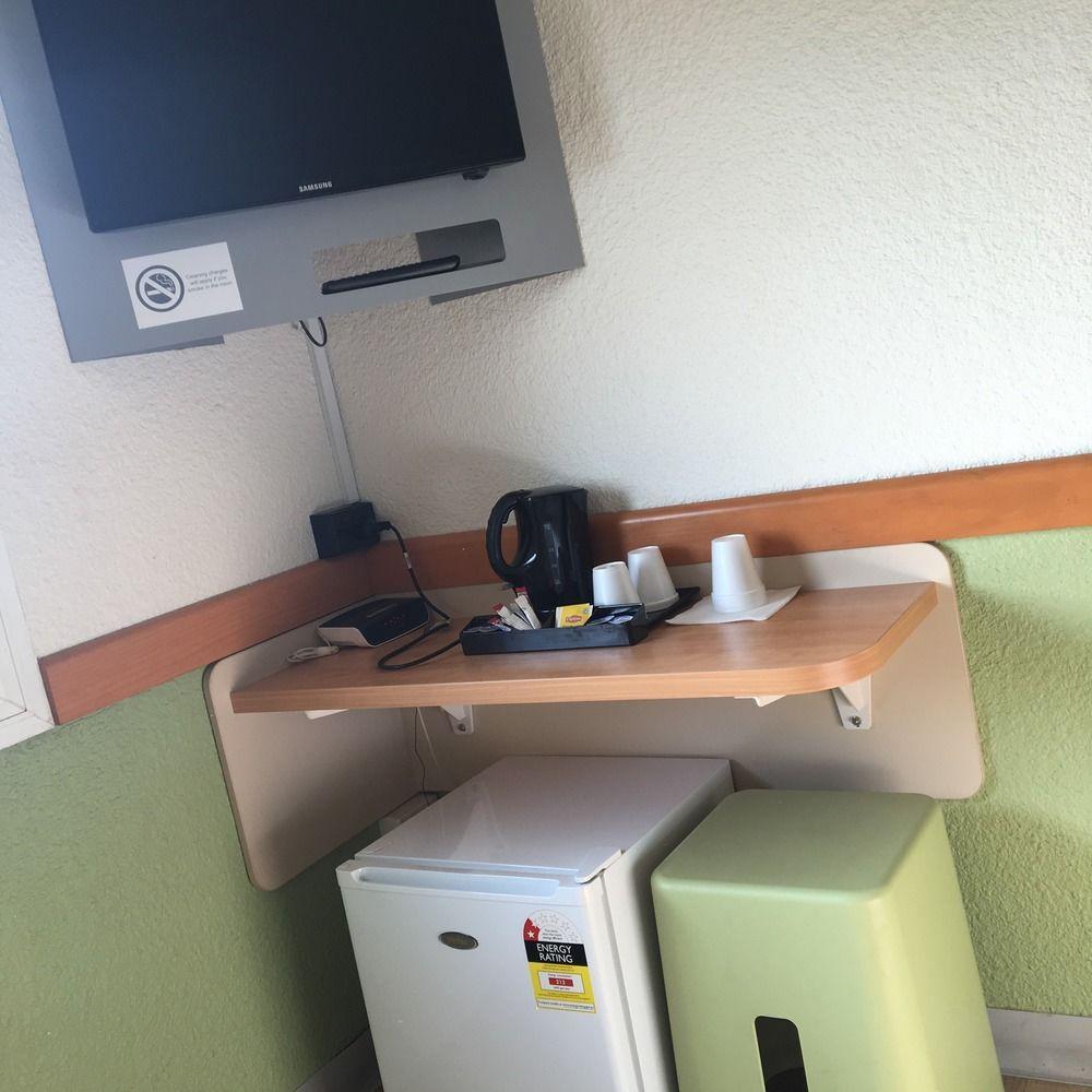 Ibis Budget - Fawkner Hotel Melbourne