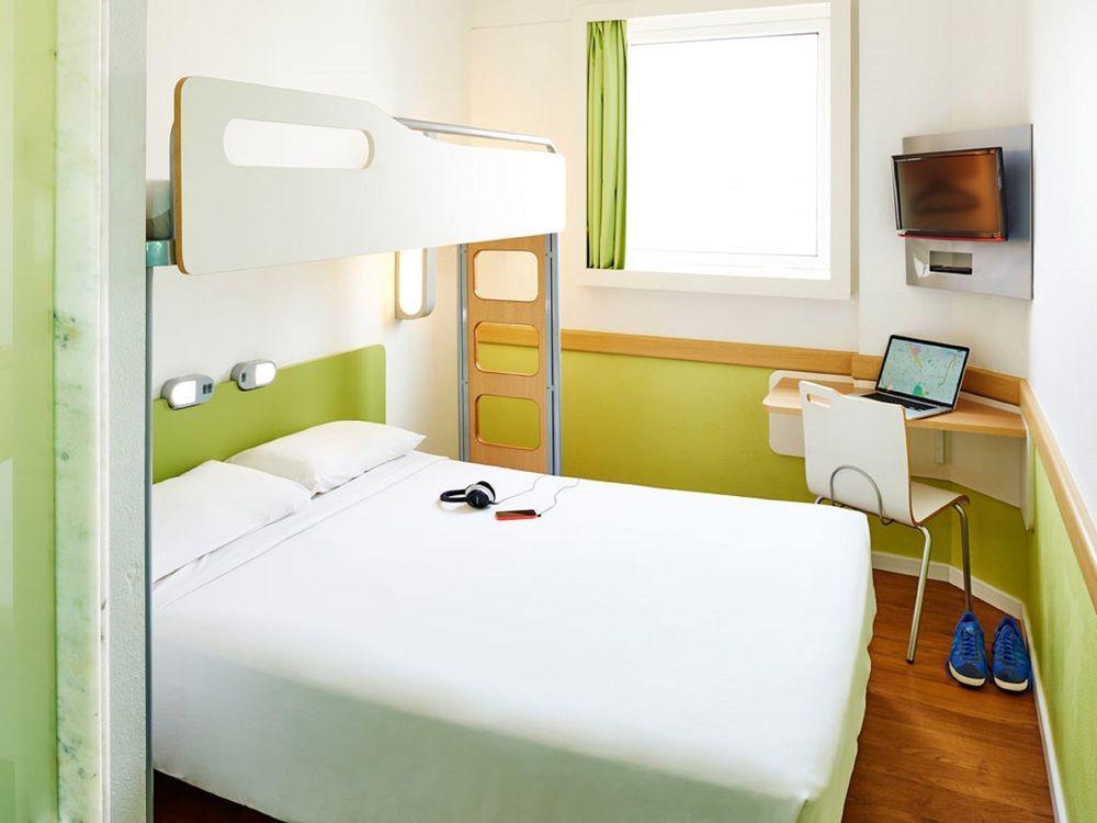 Ibis Budget - Fawkner 3* Melbourne