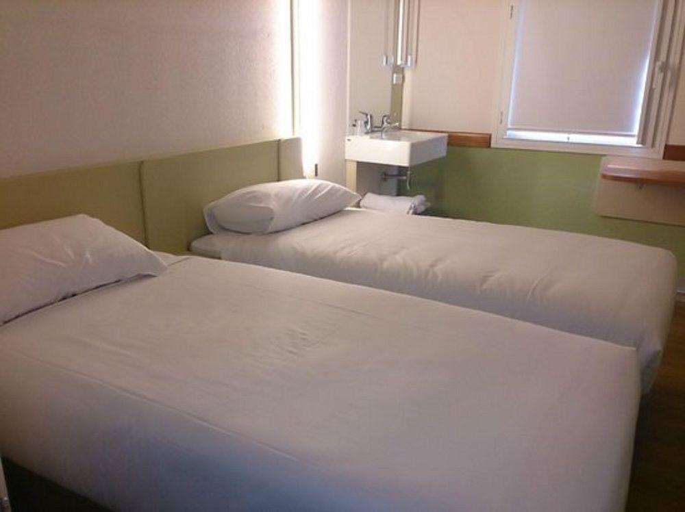 Ibis Budget - Fawkner Hotel