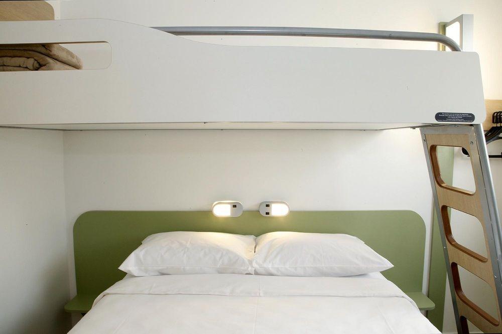 Ibis Budget - Fawkner Hotel Melbourne
