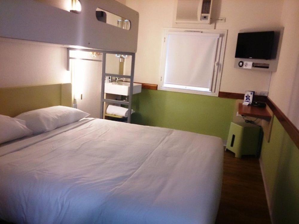 Ibis Budget - Fawkner 3* Melbourne