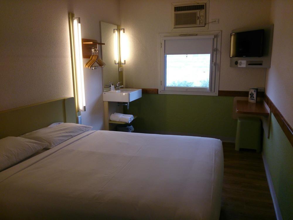 Ibis Budget - Fawkner 3*