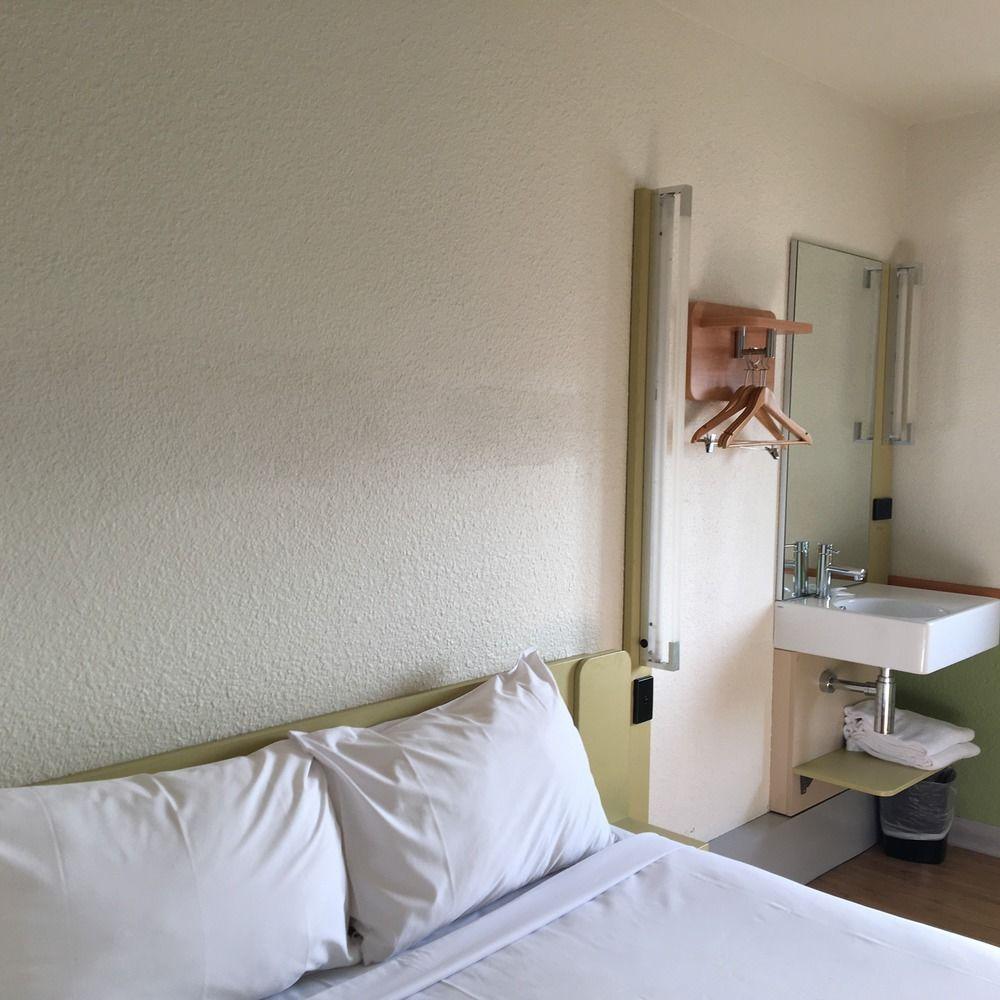 Ibis Budget - Fawkner 3*