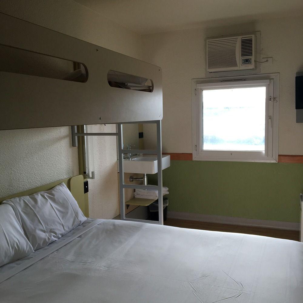 Ibis Budget - Fawkner 3* Melbourne