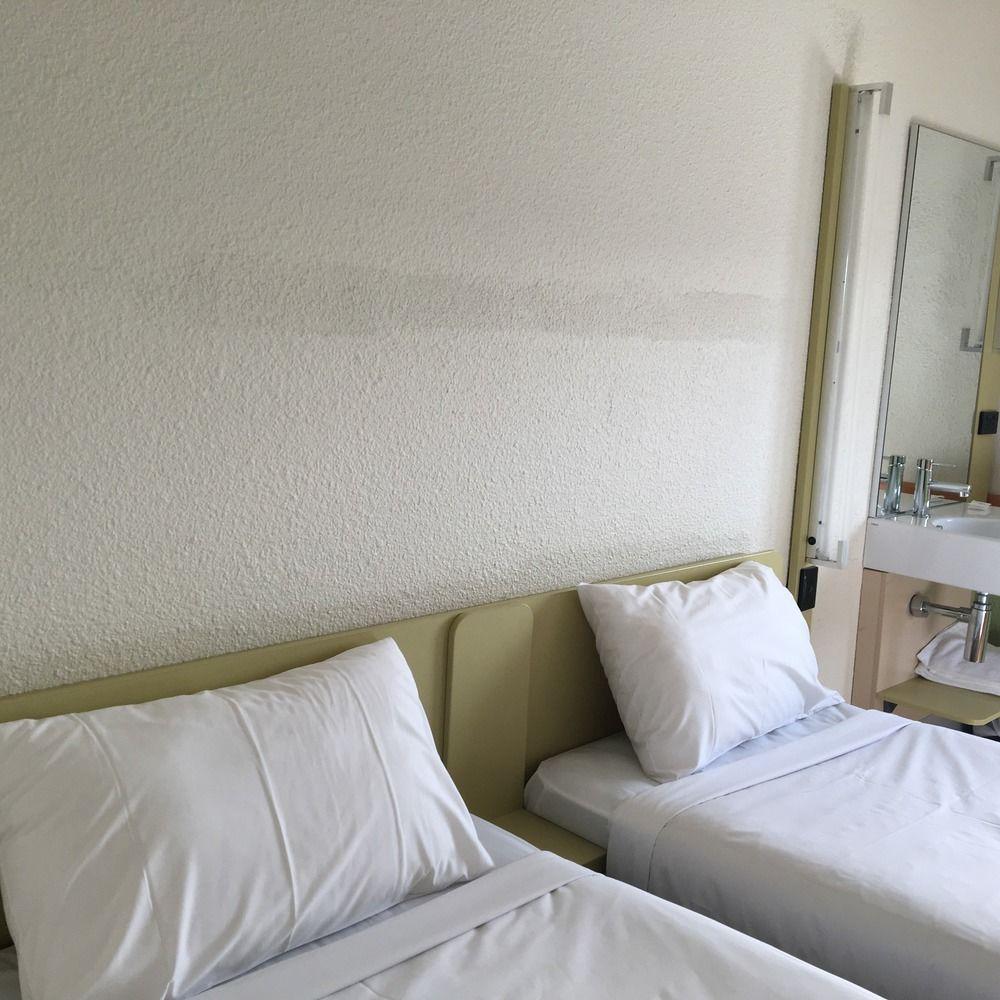 Ibis Budget - Fawkner 3*