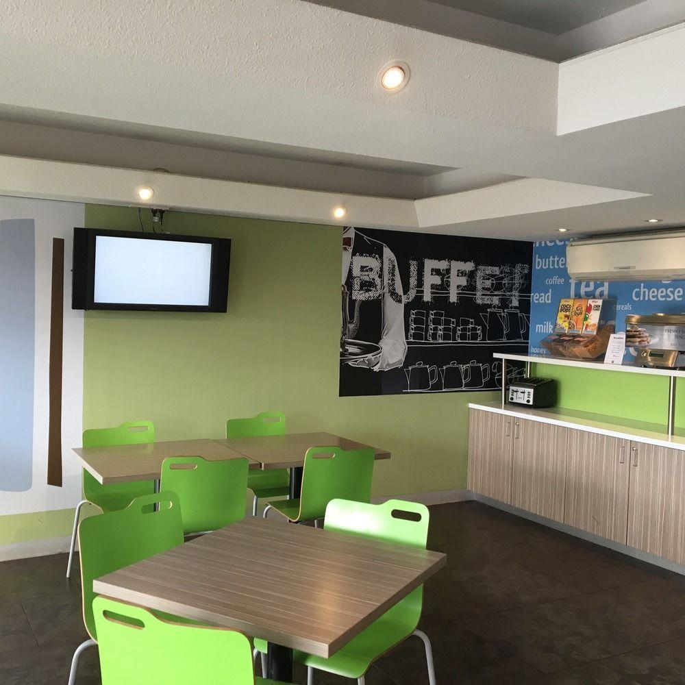 Ibis Budget - Fawkner Hotel Melbourne