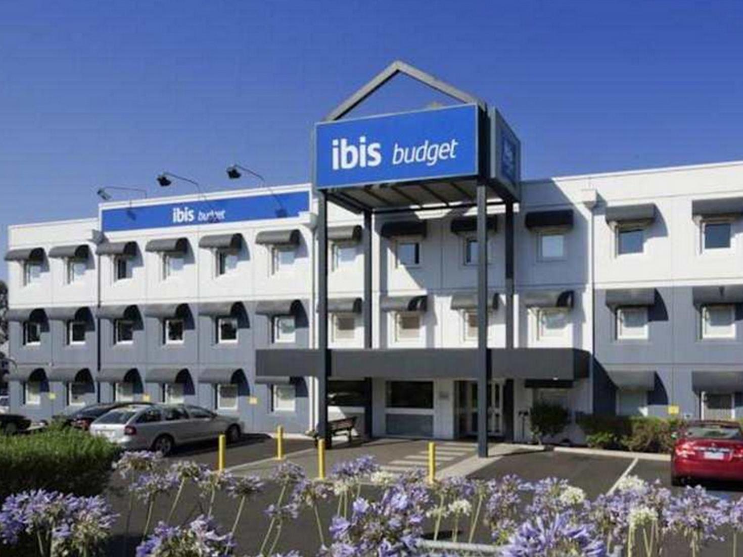 Ibis Budget - Fawkner 3* Melbourne