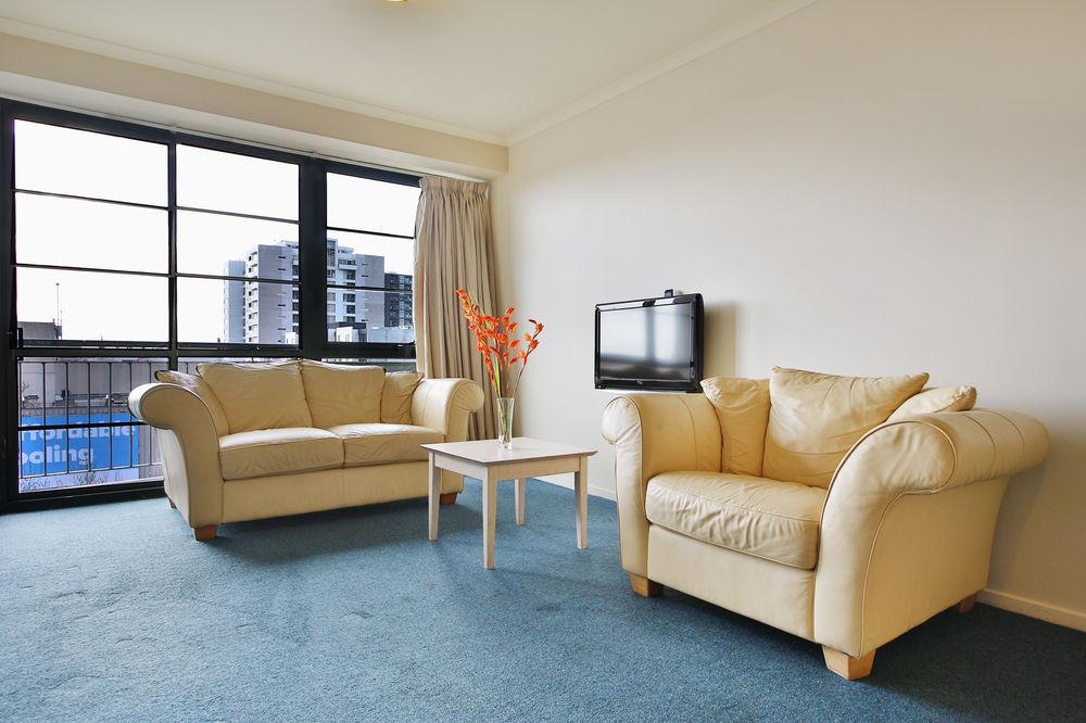 Harbourview Aparthotel