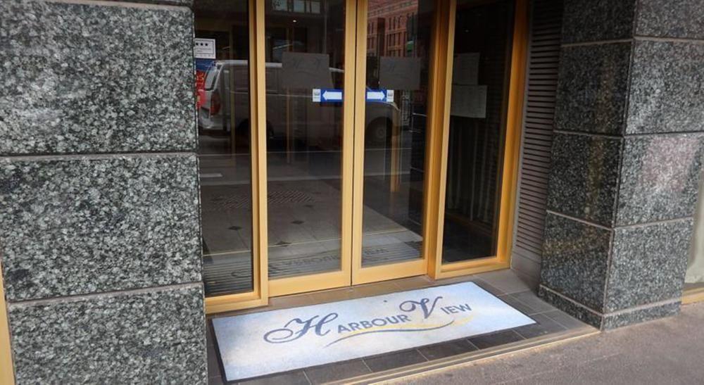 Harbourview Aparthotel