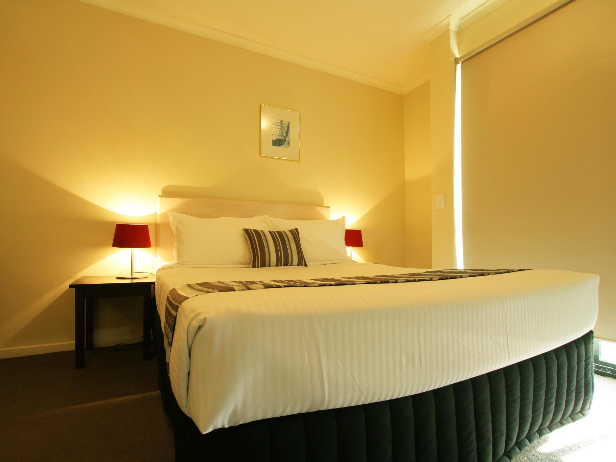 Harbourview 4*