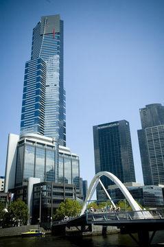 Tempo - Southbankone Aparthotel 4*