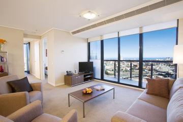Tempo - Southbankone Aparthotel Melbourne
