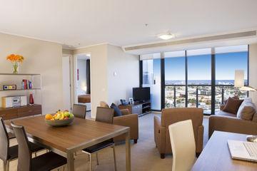 Tempo - Southbankone 4* Melbourne