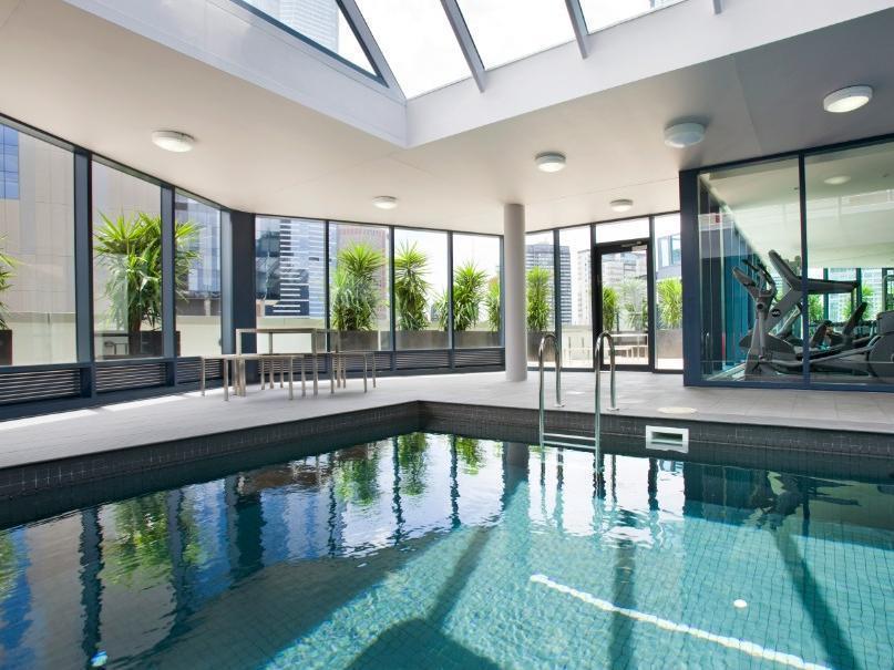 Tempo - Southbankone Aparthotel 4*