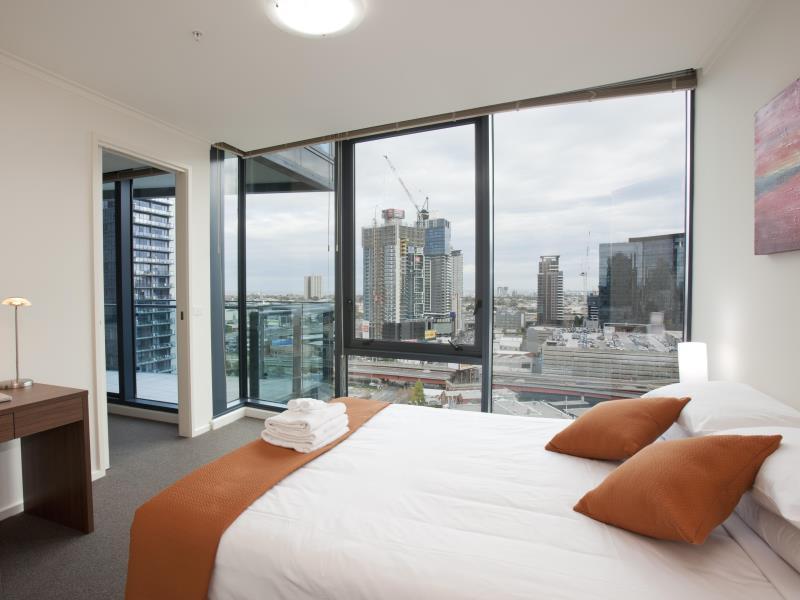 Tempo - Southbankone 4* Melbourne