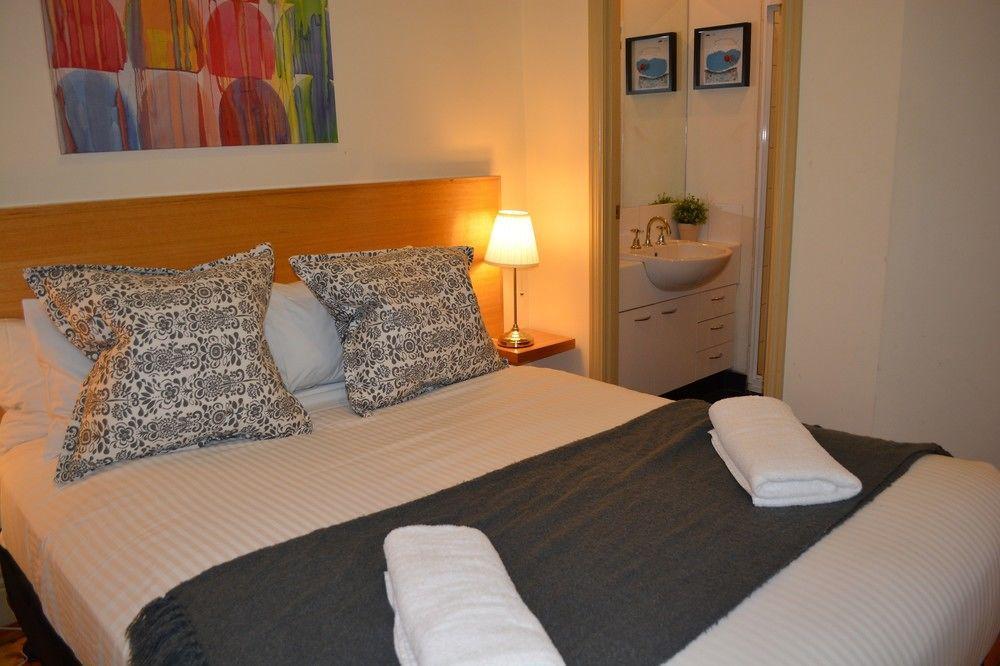 Flinders Lane Superior Apartment Melbourne
