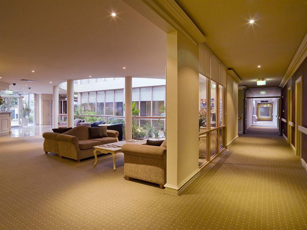 Kimberley Gardens Hotel, Serviced And Serviced Hotel